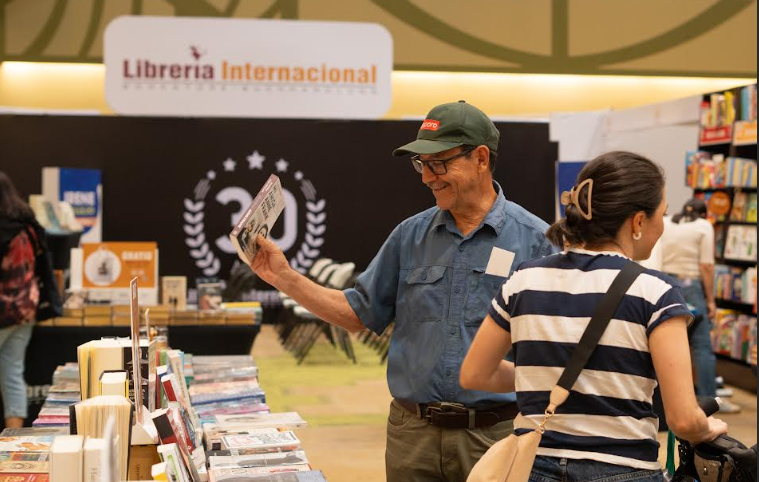 LA FILCR 2026 FORTALECERÁ EL DIÁLOGO SOBRE DERECHOS DE AUTOR E INTELIGENCIA ARTIFICIAL CON EL RESPALDO DEL INTERNATIONAL AUTHORS FORUM